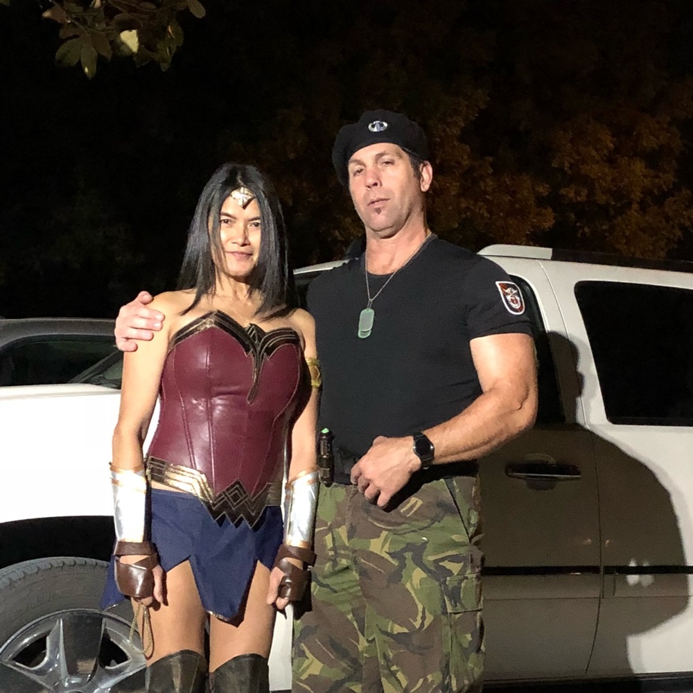 Meet your Posher, Divina